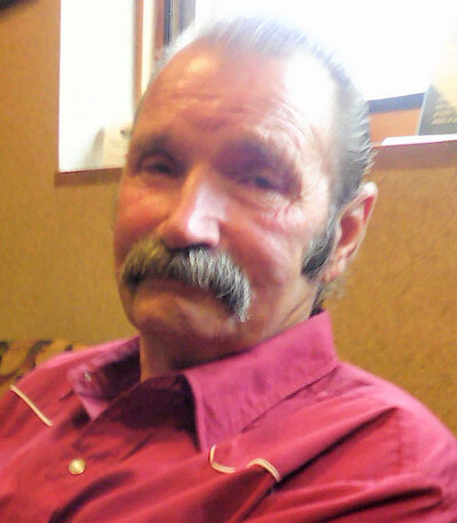 Gary F. Cheselski