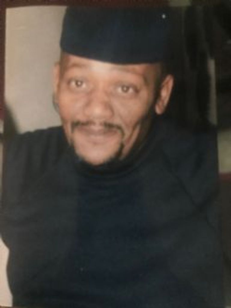 Eddie  Lee Biggs