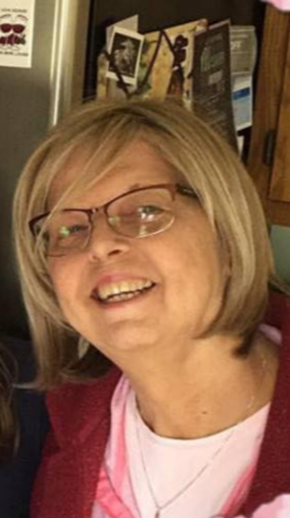 Grace A. (Glazewski)  Gidley