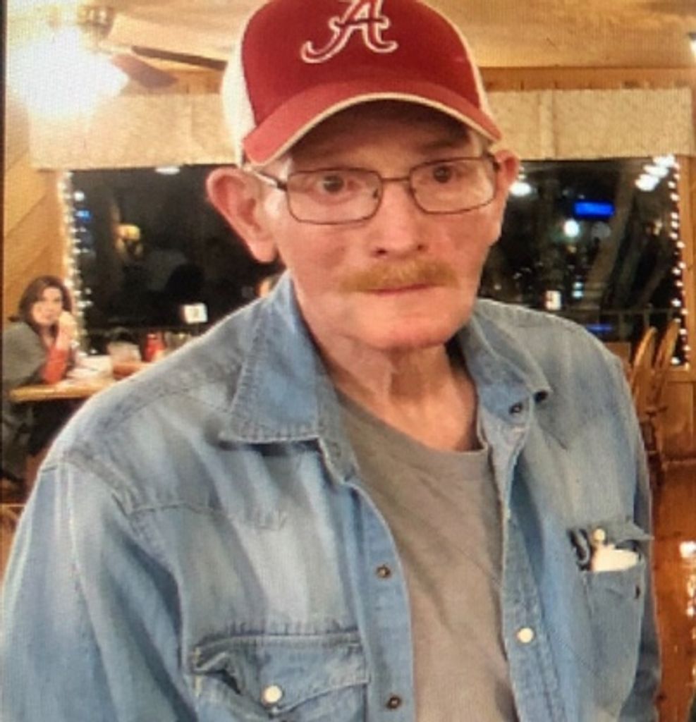 Samuel J. “Bo” Ellison Profile Photo