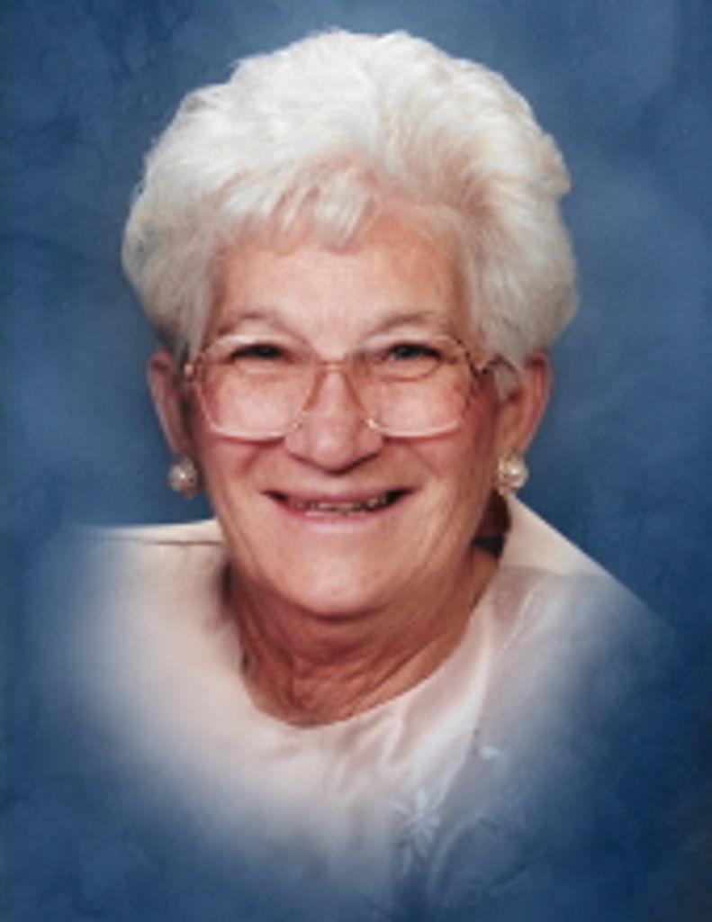 Laura  Mae  Little