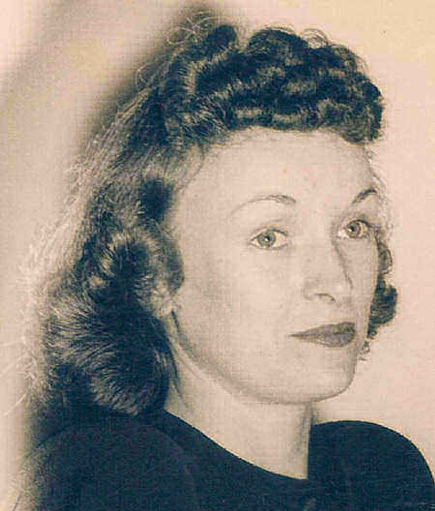 Roberta Ann Stewart
