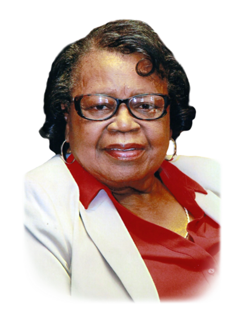 Mother Climmie Johnson Hudson Profile Photo