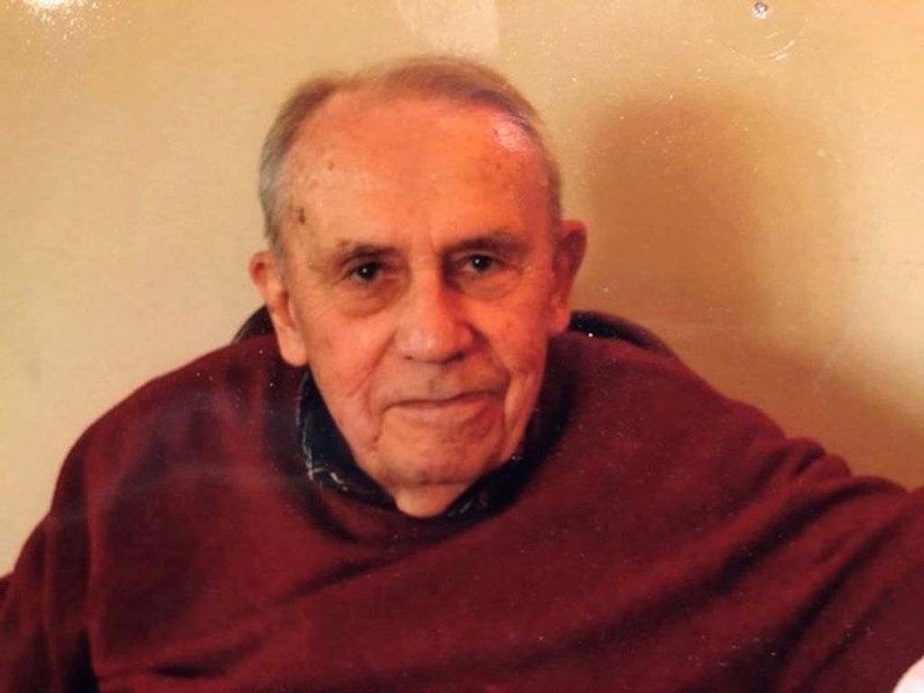 Norman B. Rinehart
