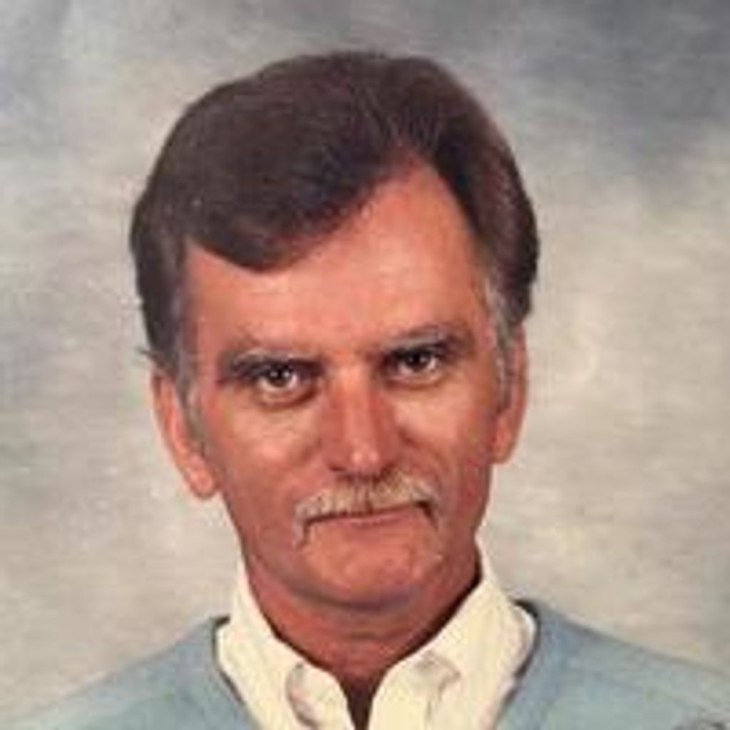 W. Perry Surratt