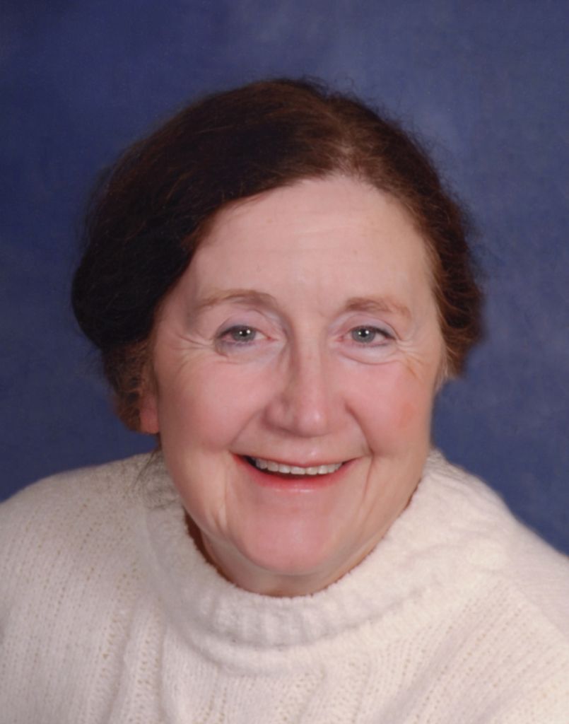 Diane Atkinson Curtis