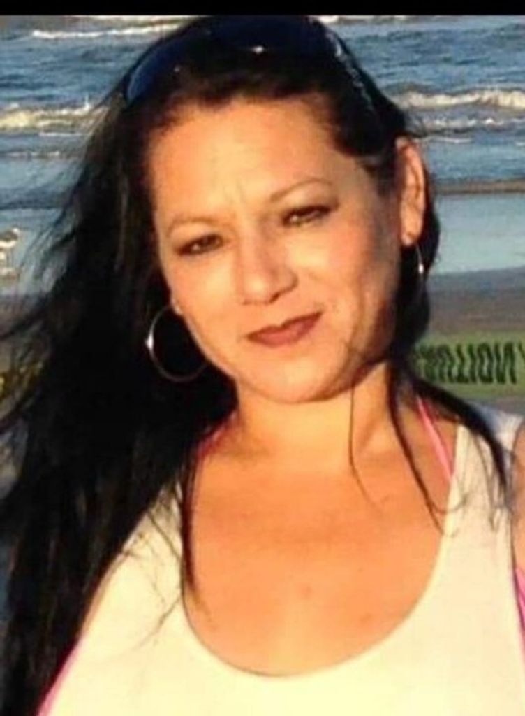 Rosa Eulalia Mcdonald Parker Profile Photo