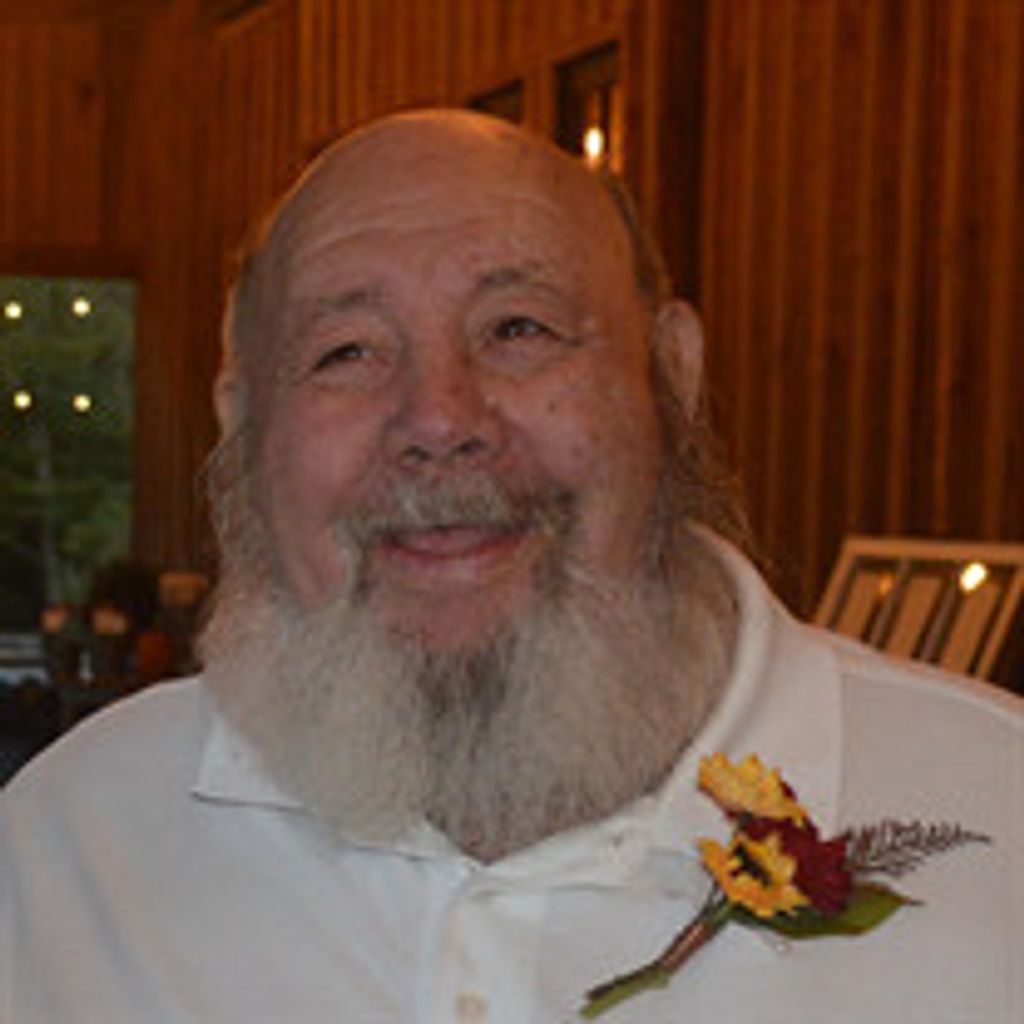 Charles "Charlie" Phillip Louk Profile Photo