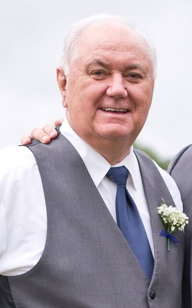 John Byron Ray Profile Photo