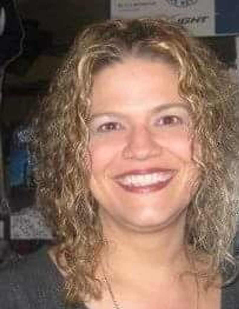Lisa M. Gilpin
