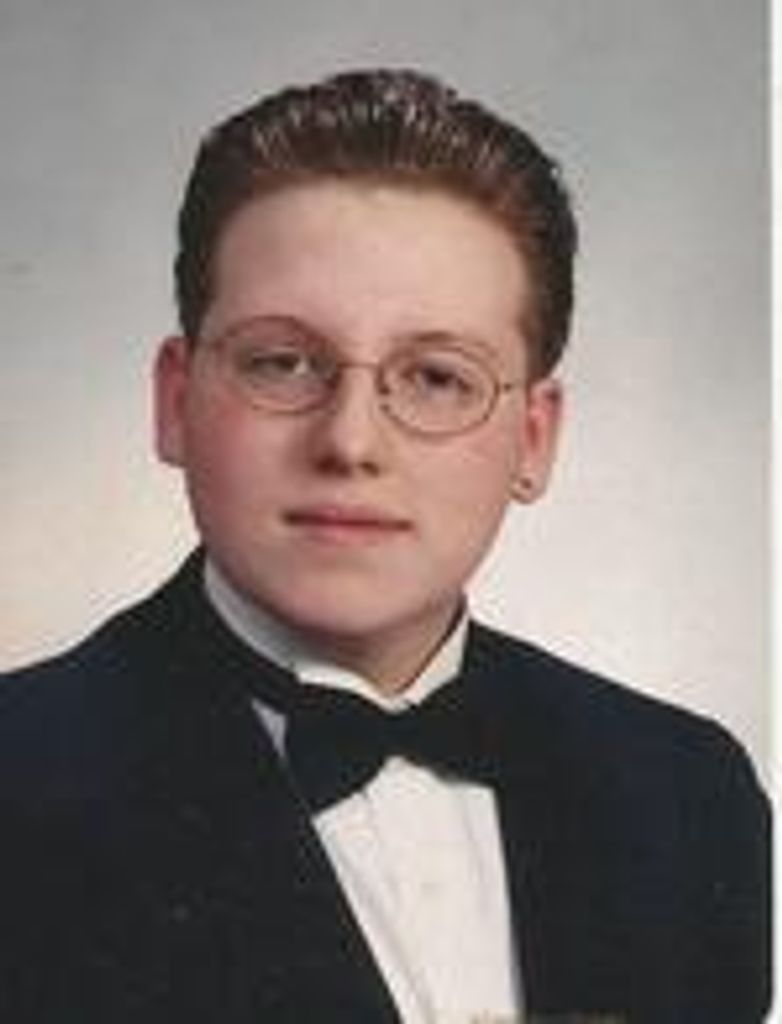 Joseph Davis