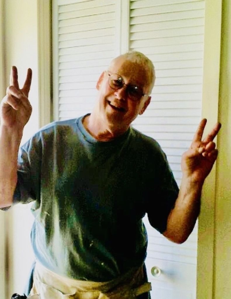 James S. "Jim" Martis
