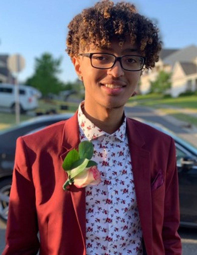 Jalen Antonio (Bud)  Allen
