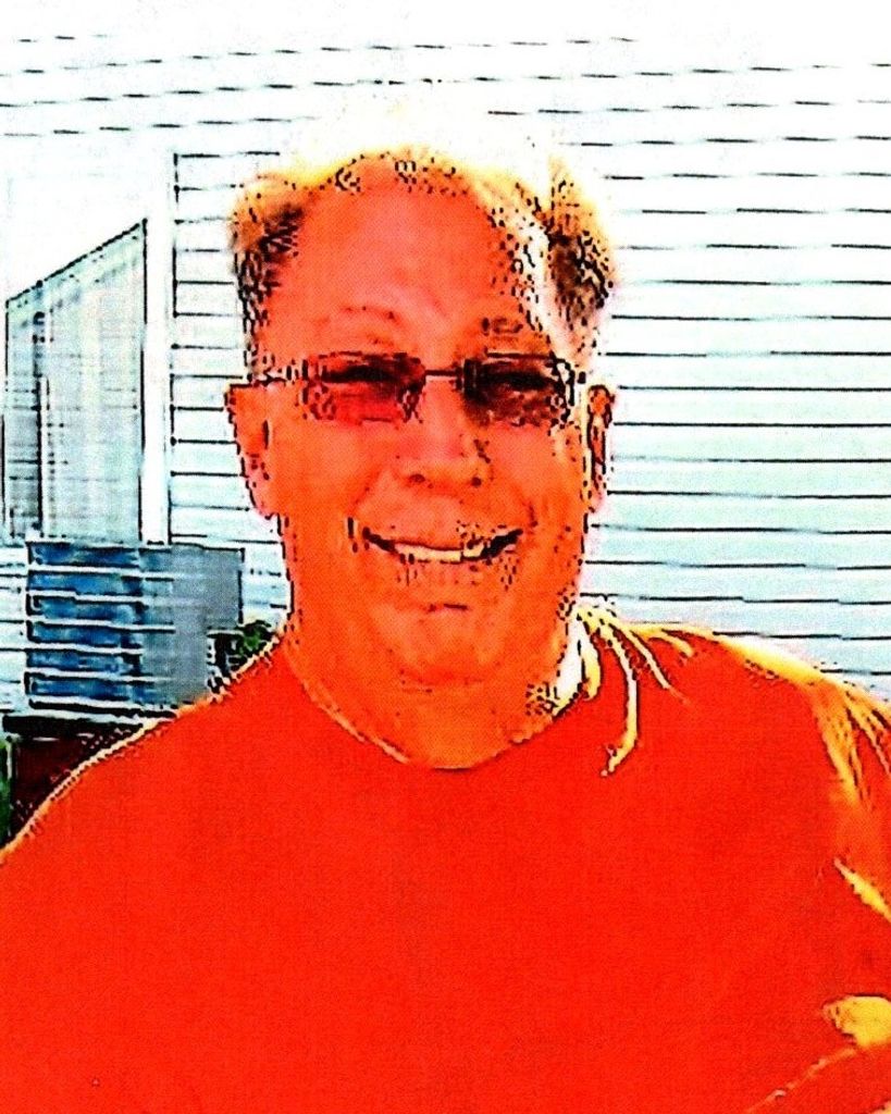 Donald Tennyson