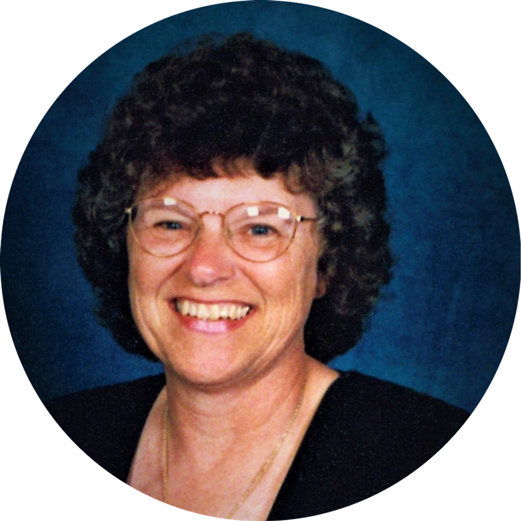 Naomi Lois Richardson