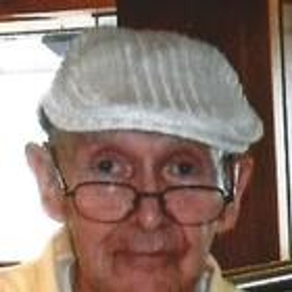 William J. Welsh, Sr