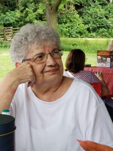 Gloria M. Wood photo gallery thumbnail 4 of 7