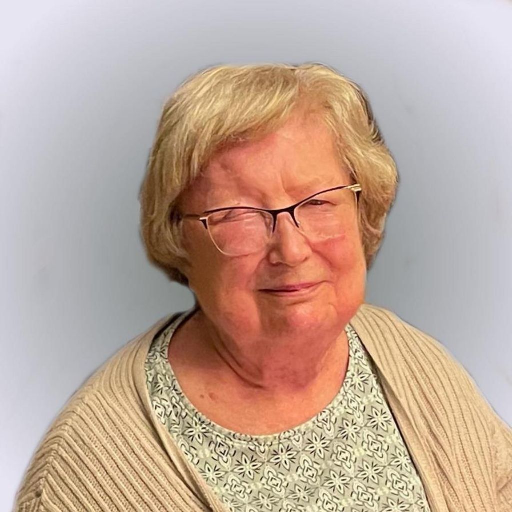 Cynthia M. Safstrom Profile Photo