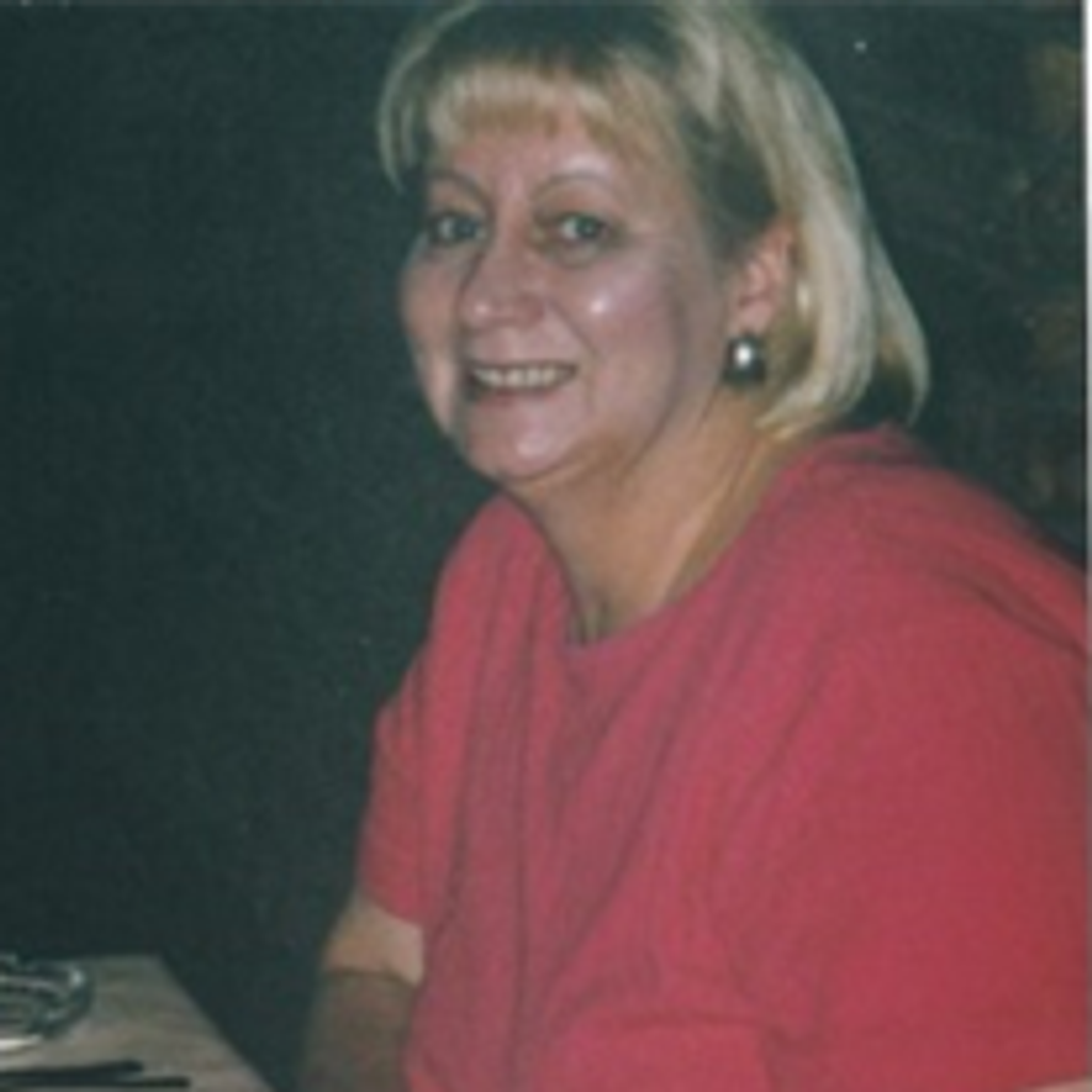 Patricia Ann Pryor Profile Photo