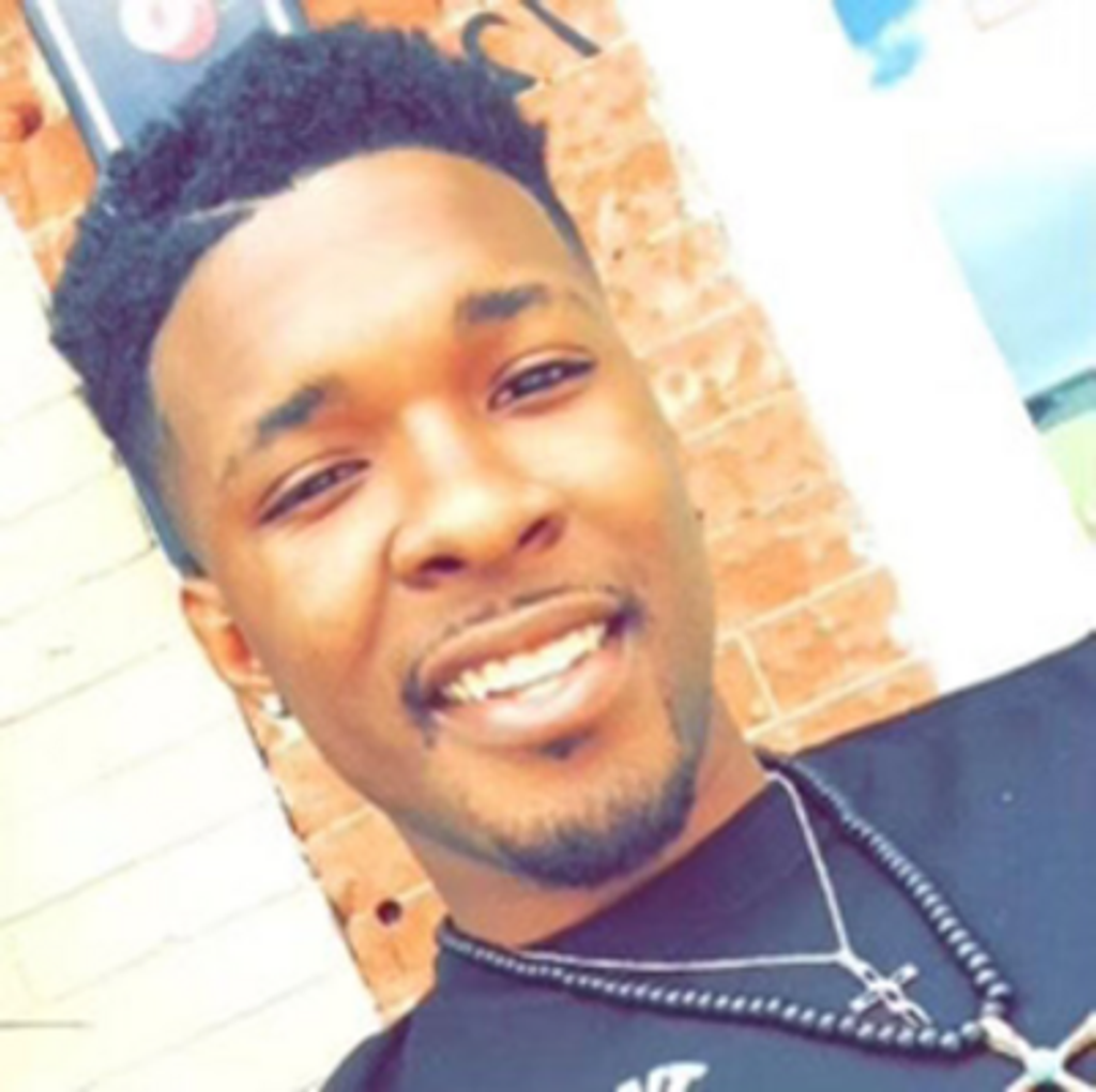 Jacoby Damone Rougeau