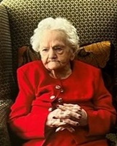 Emma Lee Lancaster's obituary image