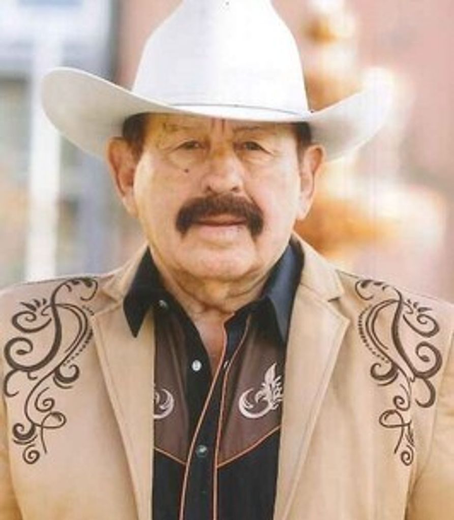 Francisco Trevino