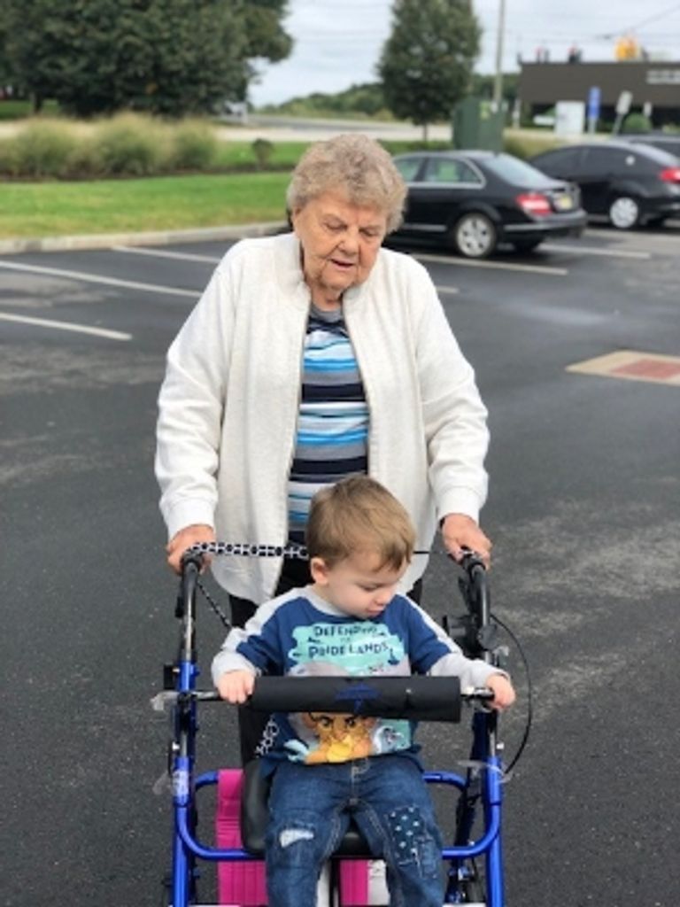 Elaine Iovine Profile Photo