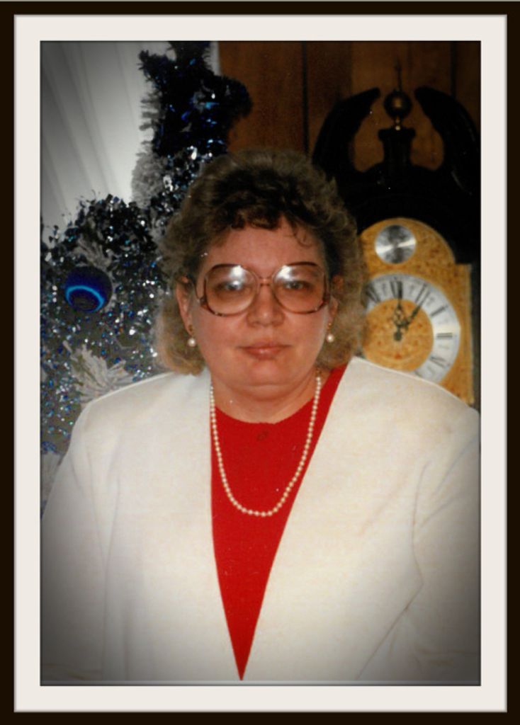 Bettie Poteet