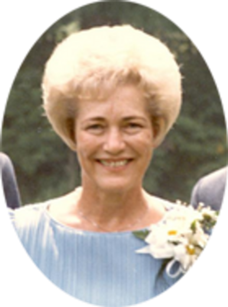 Mozelle Horton 'Mo' Wampler