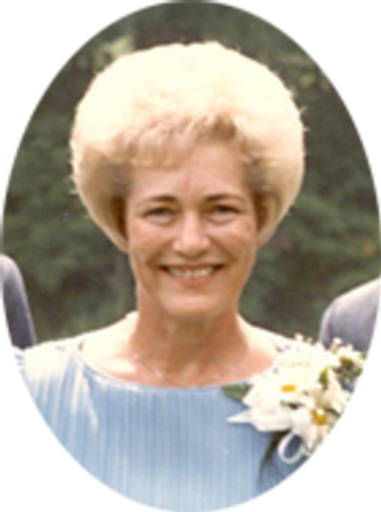 Mozelle Horton 'Mo' Wampler Profile Photo