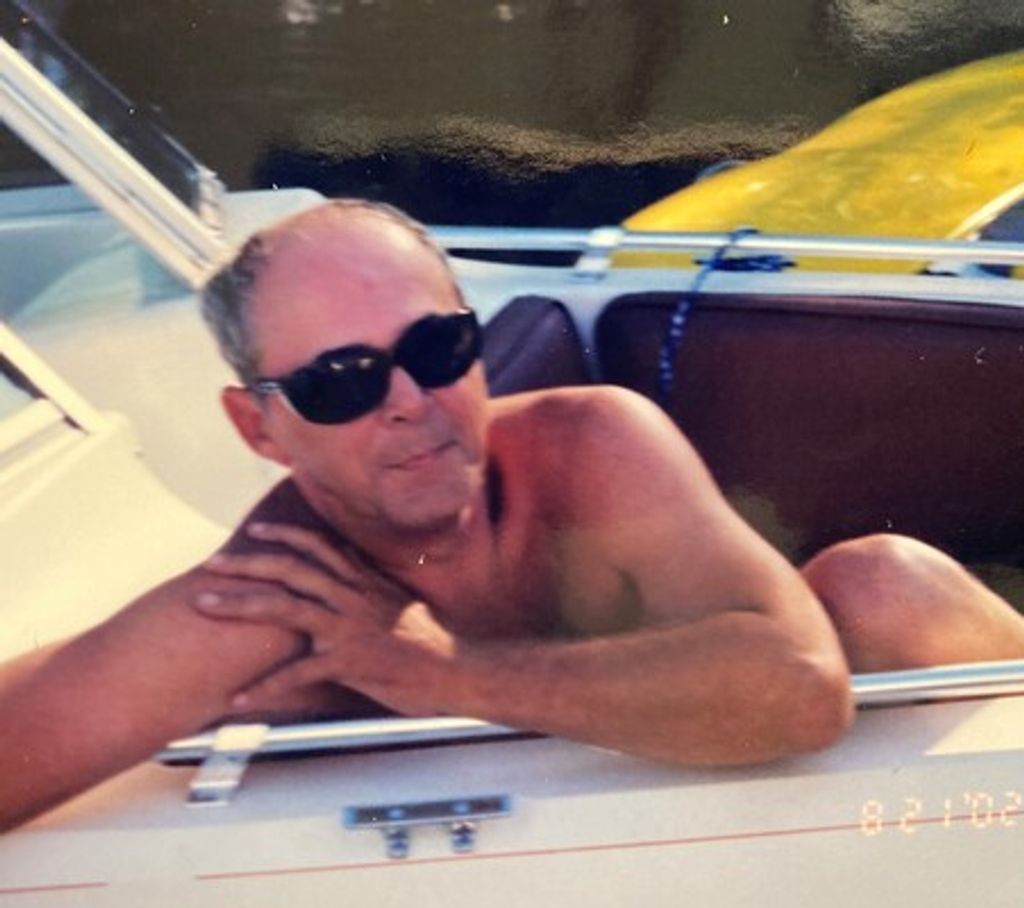 Stephen Ralph Leeder Profile Photo