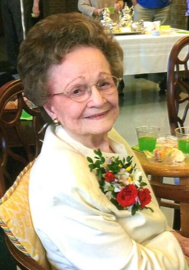 Ruth Hagel Wall Profile Photo