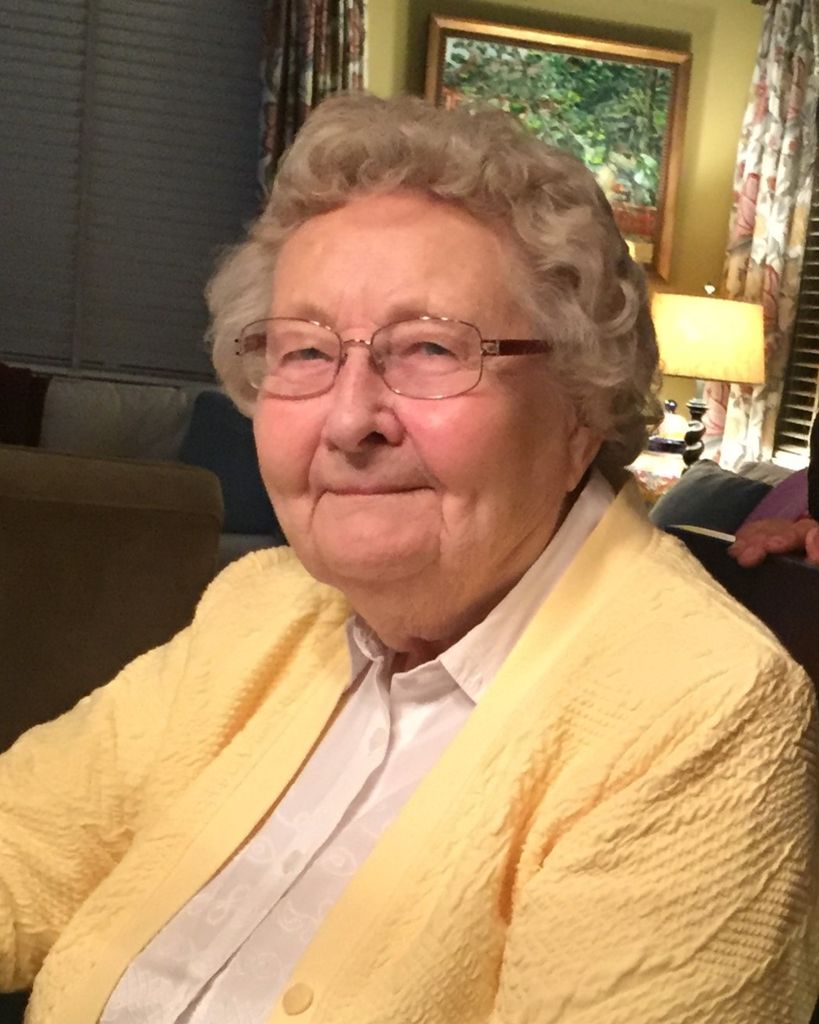 Jeanette Meyer Profile Photo