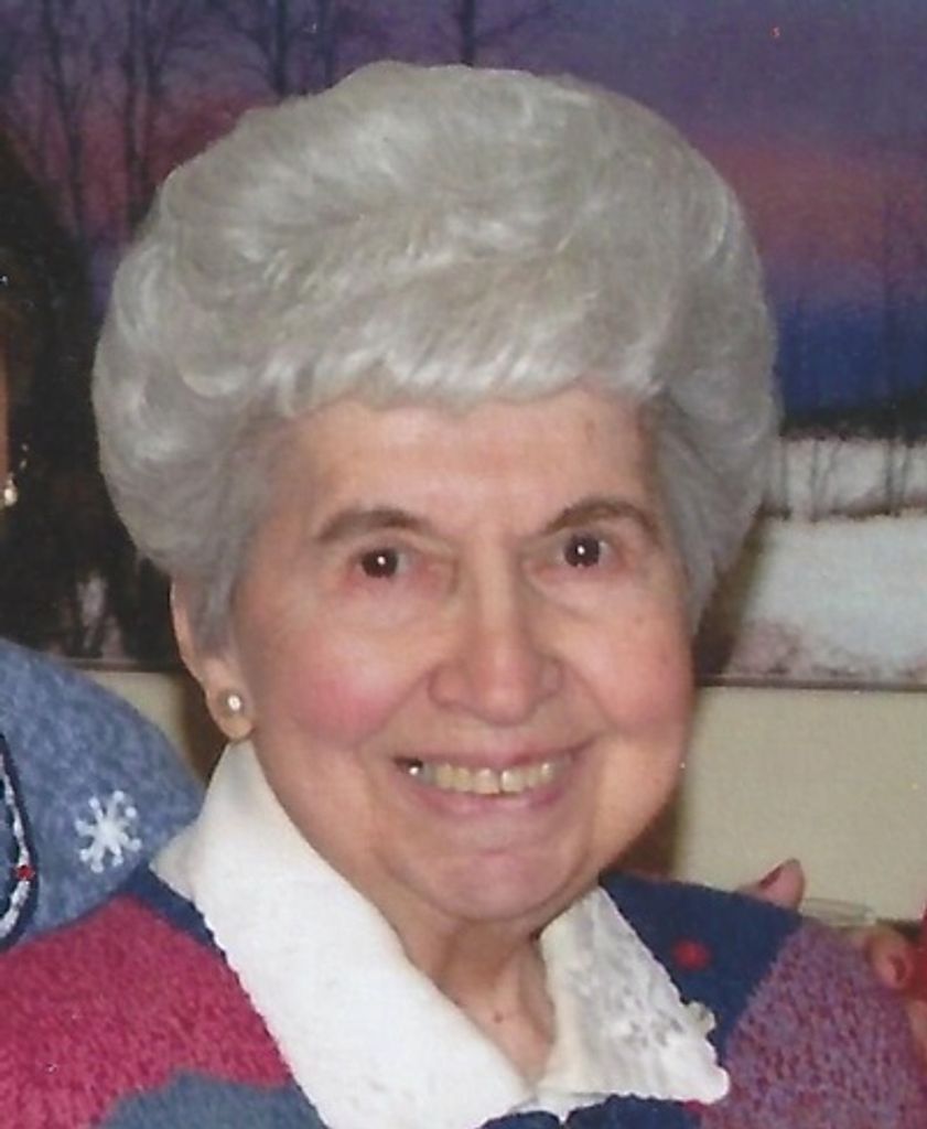 Dorothy Rose Guarino
