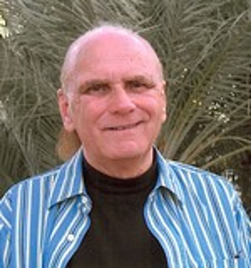 Scott K. Olson