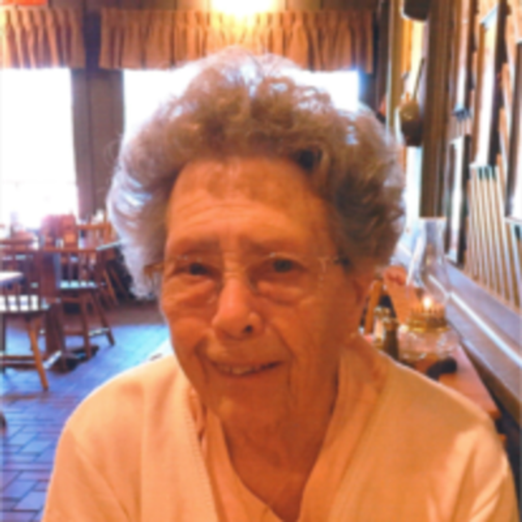 Wilma Vance Profile Photo