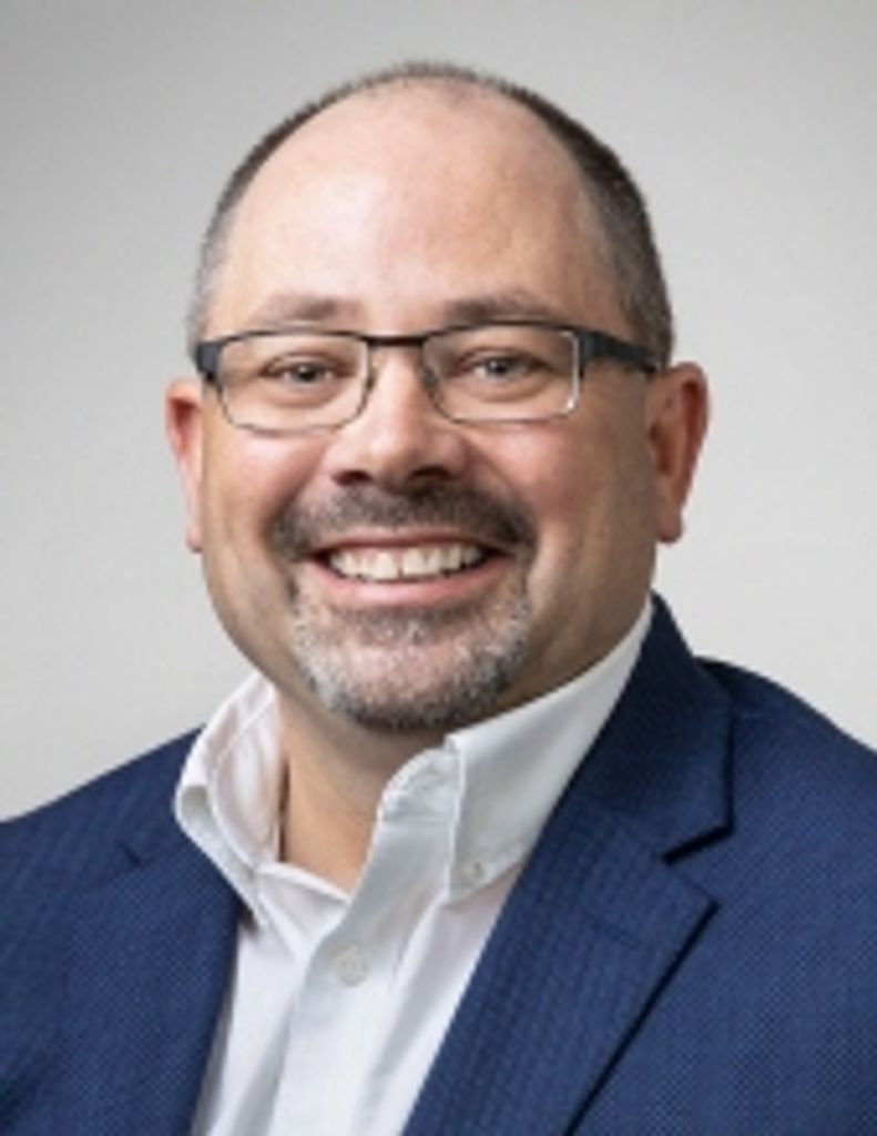 Dean Strauss