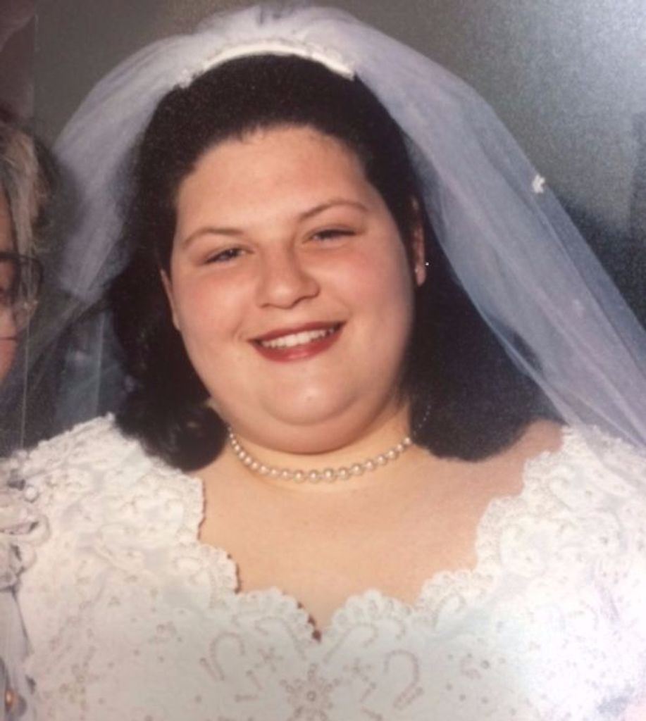 Mrs. Lisa Kay White Johnson