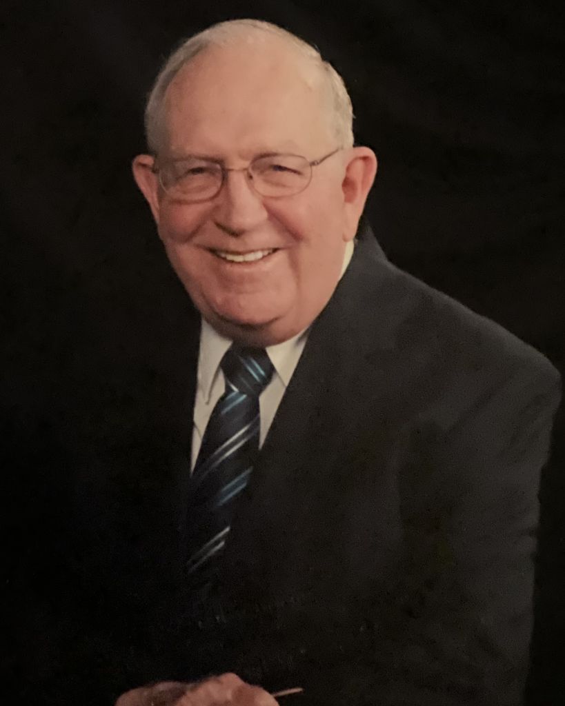 Thomas Jackson Bowman Profile Photo