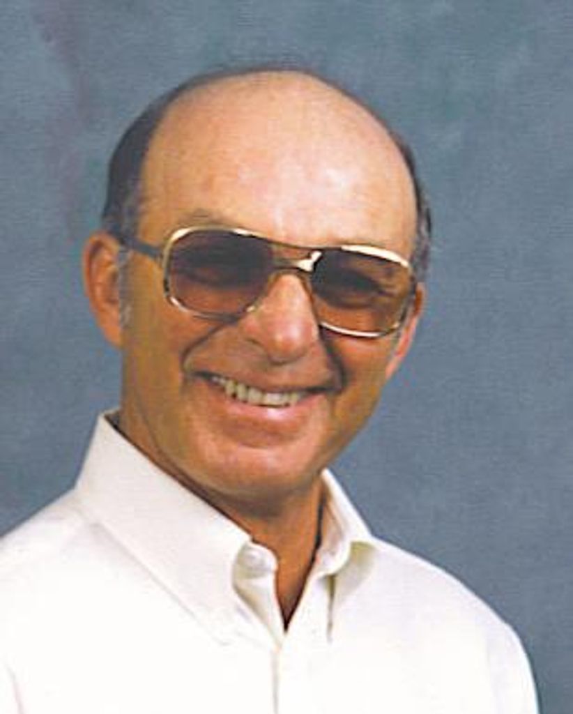 Richard W. Scott Profile Photo