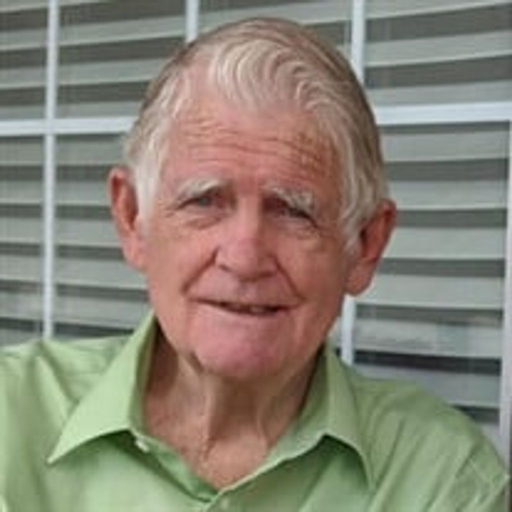 Ronald C Harker