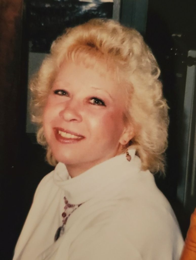 Karen Reynolds