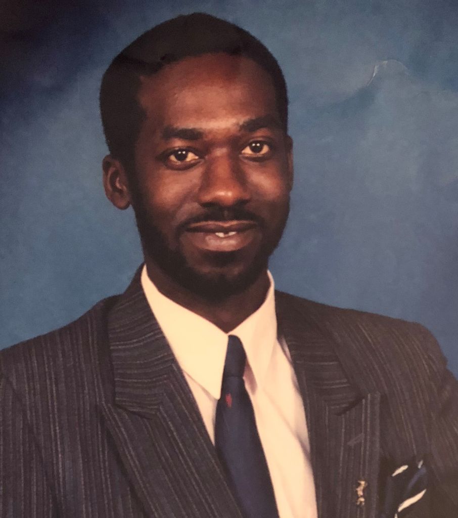 Anthony Bradley