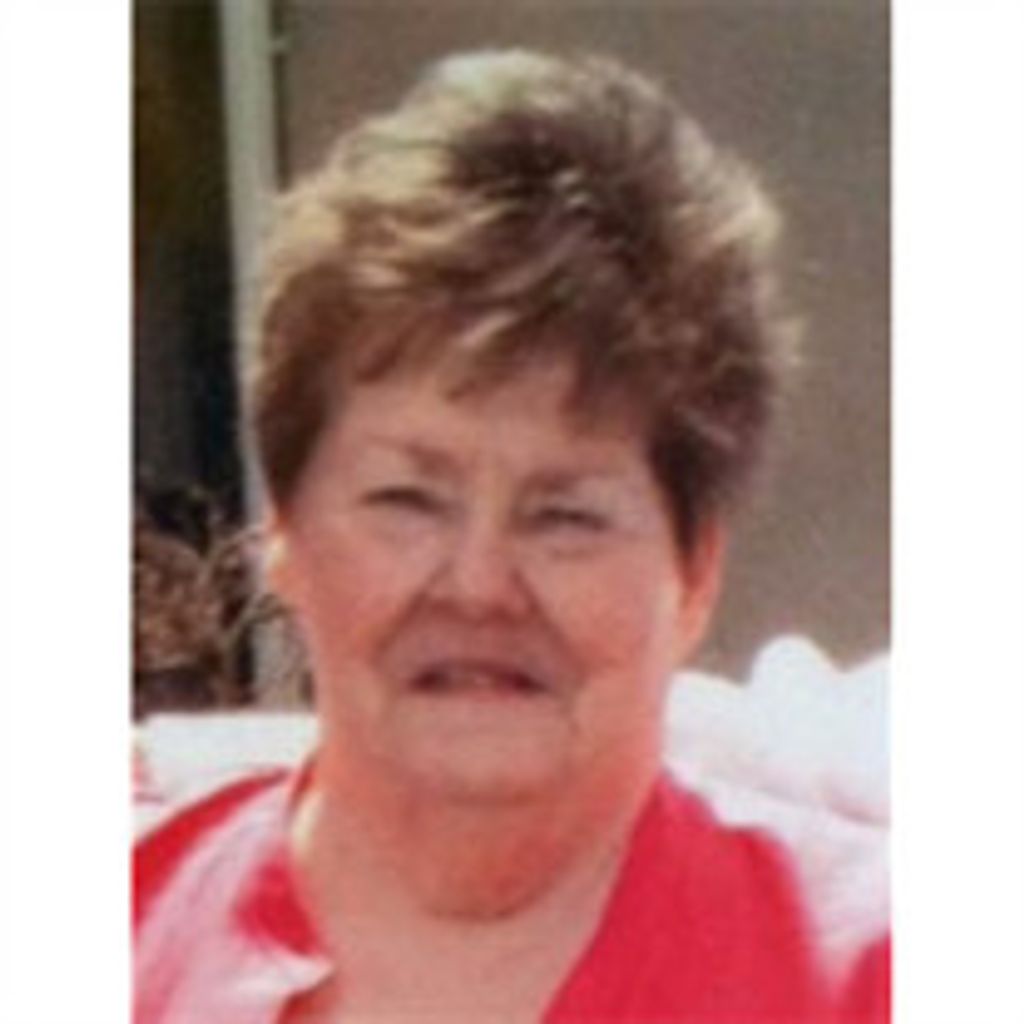 Margaret Mary Jannetto