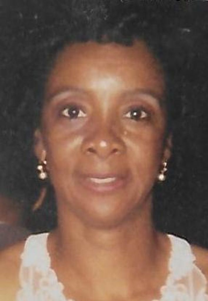 Mary Frances Anderson Profile Photo