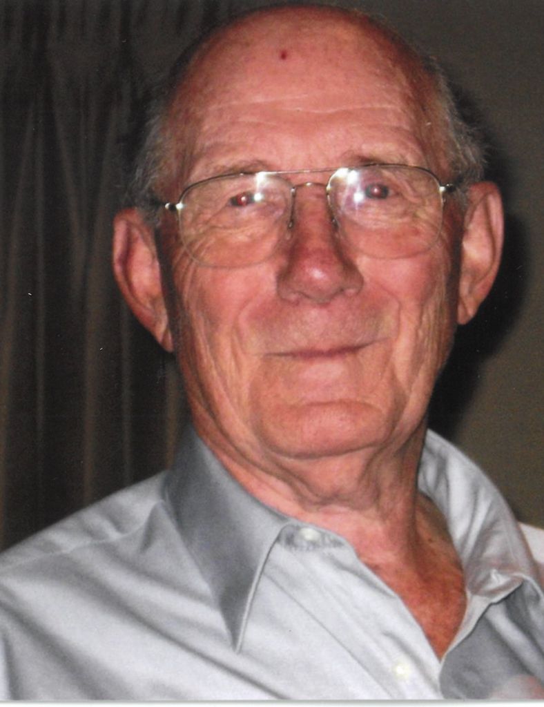 Louis Calvetti Profile Photo