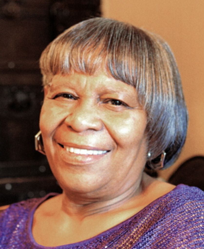 Christine Howard