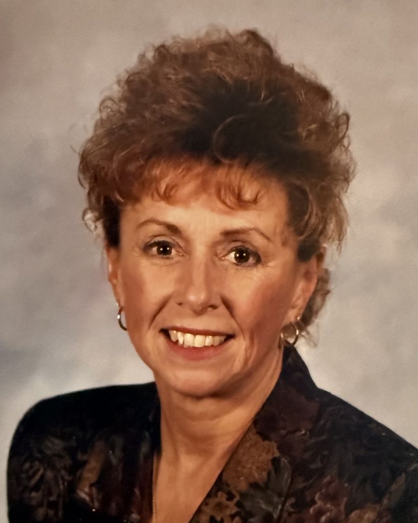 Gail K. Wood Profile Photo