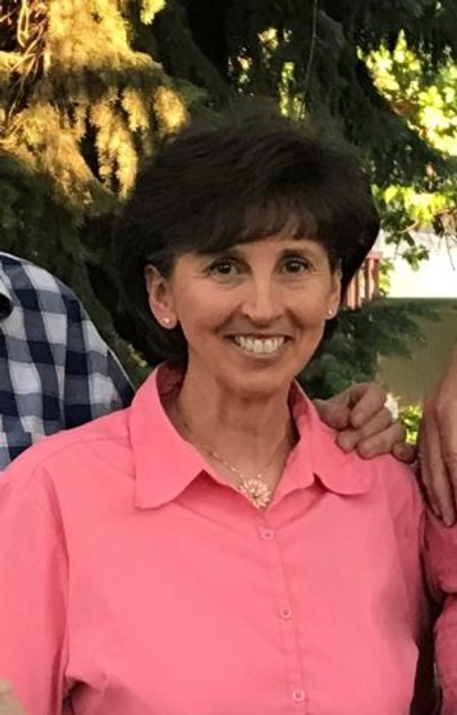 Cindy Hansen Christensen
