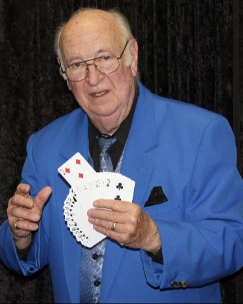 Chester Wayne Gault Profile Photo